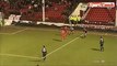 [www.sportepoch.com]Wonderful teenager mistaken for play is suspended inside the restricted area to pick up the ball fined