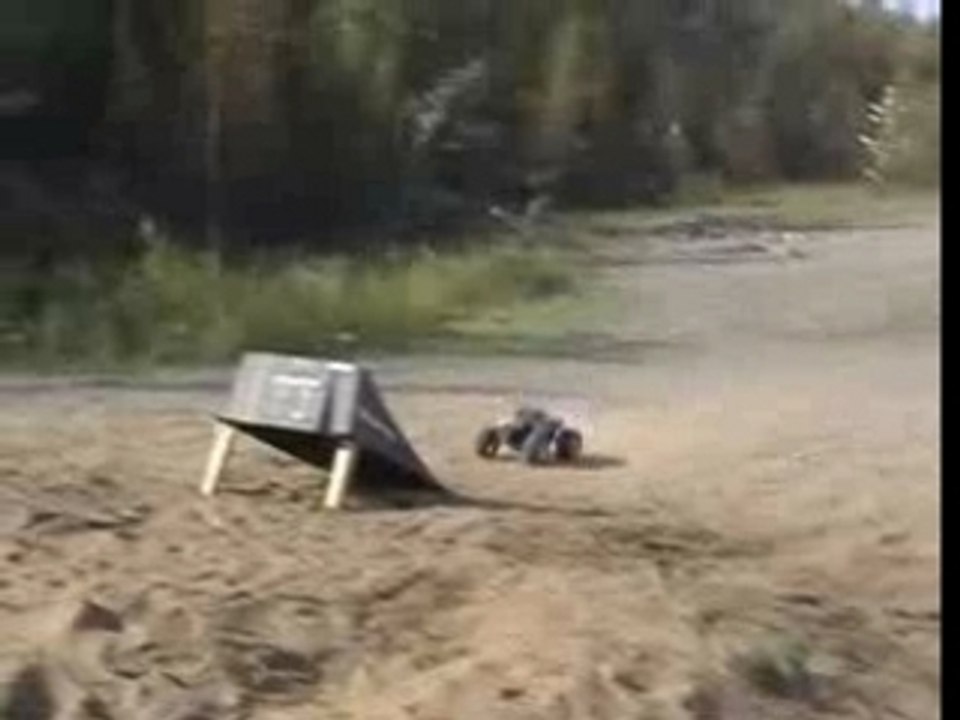 Rc Cars in Action Vol.4