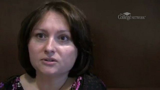 LPN to RN Online: Maria Discovers Rewards of Online Nursing Program