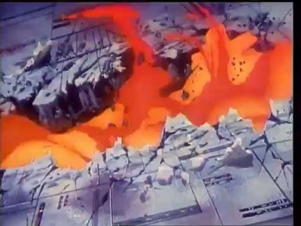 18 - les maitres robotech - La Trahison De Zor