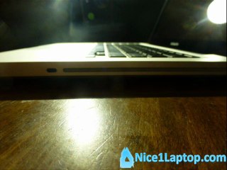 MacBook Pro MD101LL/A 13.3-Inch 2.5Ghz Review | Nice1Laptop
