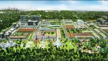 SUNFLOWER CITY NHƠN TRẠCH THANG TOÁN 1OTR/THÁNG TRONG 36 THÁNG