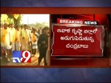 Lagadapati in Krishna to meet Chandrababu