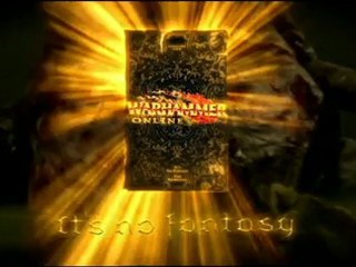 GameWar.com - We Buy and Sell Warhammer Accounts - (Climax)