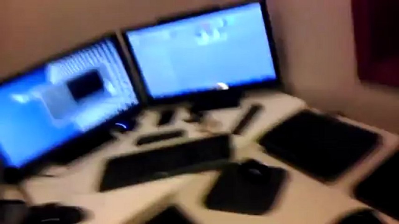 Capture Card Setup Hell!