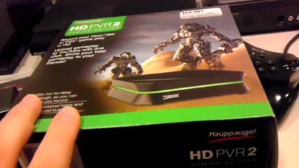 Officially retiring the old PVR