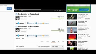 How to create a YouTube PLAYLIST