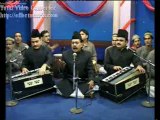 CHAAP TILAK SAB CHEENI By Tahir Ali,Mahir Ali,Shakir Ali Nizami(Nizami Brothers Qawwal)Pak.