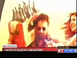 Brand Equity : Matru Ki Bijlee Ka tabcab Ride