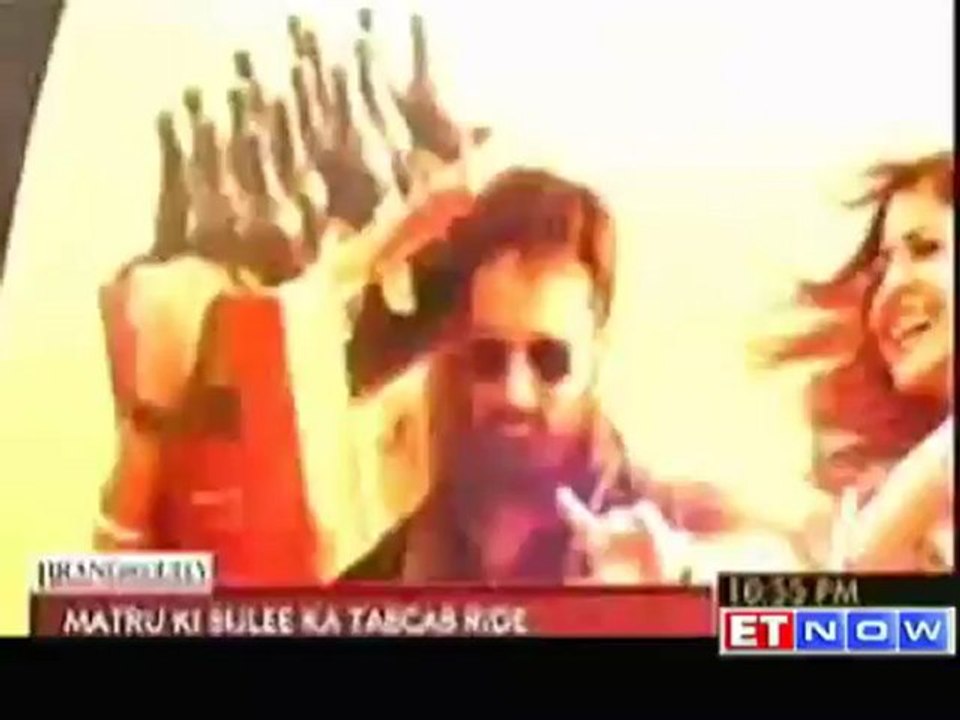 Brand Equity : Matru Ki Bijlee Ka tabcab Ride