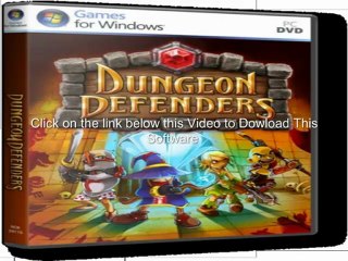 Dungeon Defenders Collection  PROPHET PCENG2011
