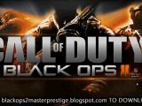 Black Ops 2 Master Prestige Hack XBOX PS3 [AutoHacking] NEW UPDATE JANUARY 2013