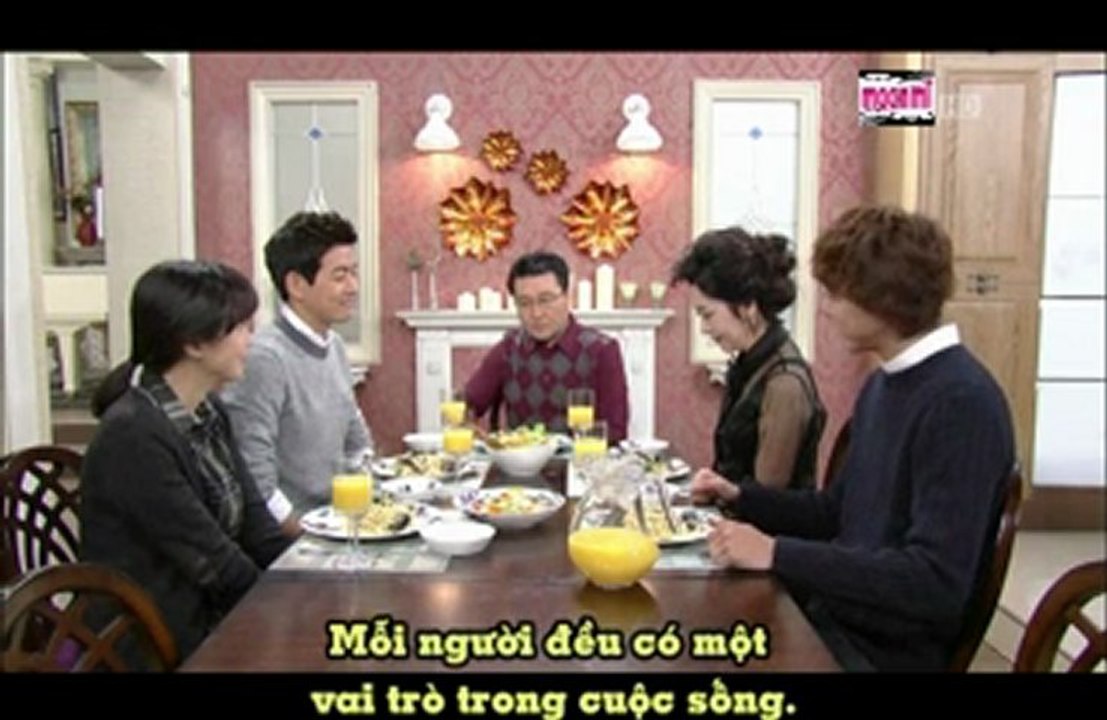 [vietsub] Seo Young, My Daughter Ep 23 P3/3
