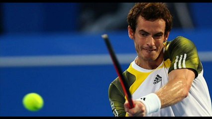 Andy Murray Vs. Gilles Simon Live Streaming Online 21-1-2013