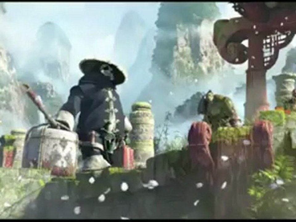 GameWar.com - Buy, Trade, or Sell World of Warcraft Accounts - Mists of Pandaria