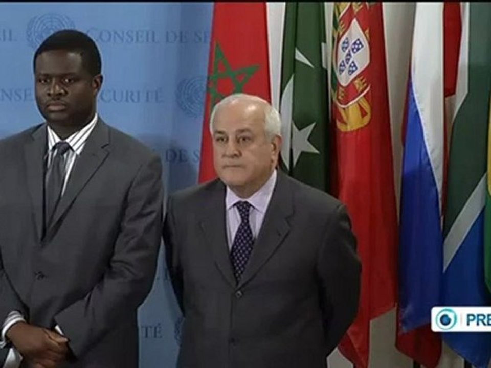 UN against Israeli illegal settlements, but no action