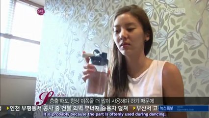 [ENGSUB] Son Dam Bi (손담비) - Star Life Theatre Ep2