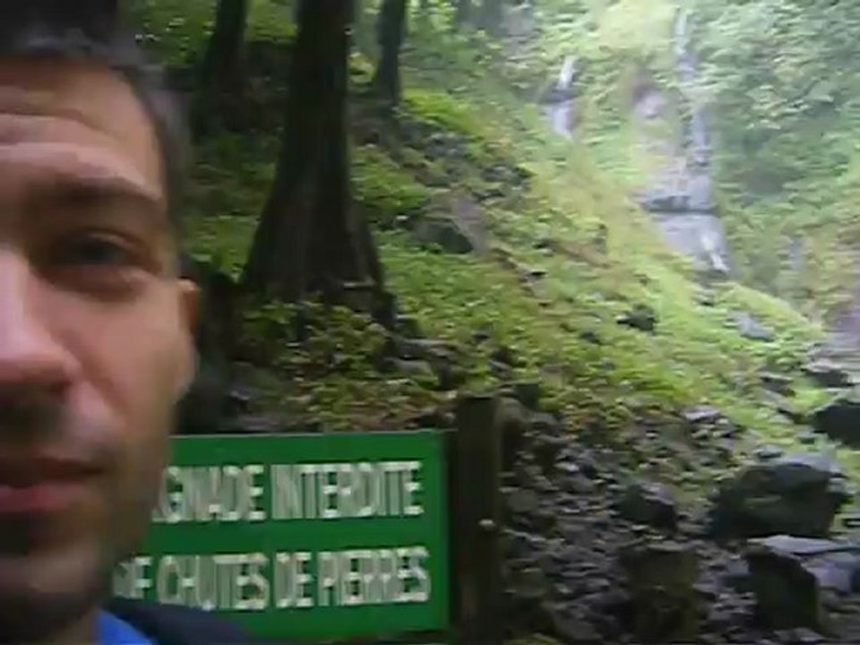 Cascade Vaimahutu