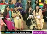 Jago Pakistan Jago By Hum TV - 21st January 2013 - Part 2