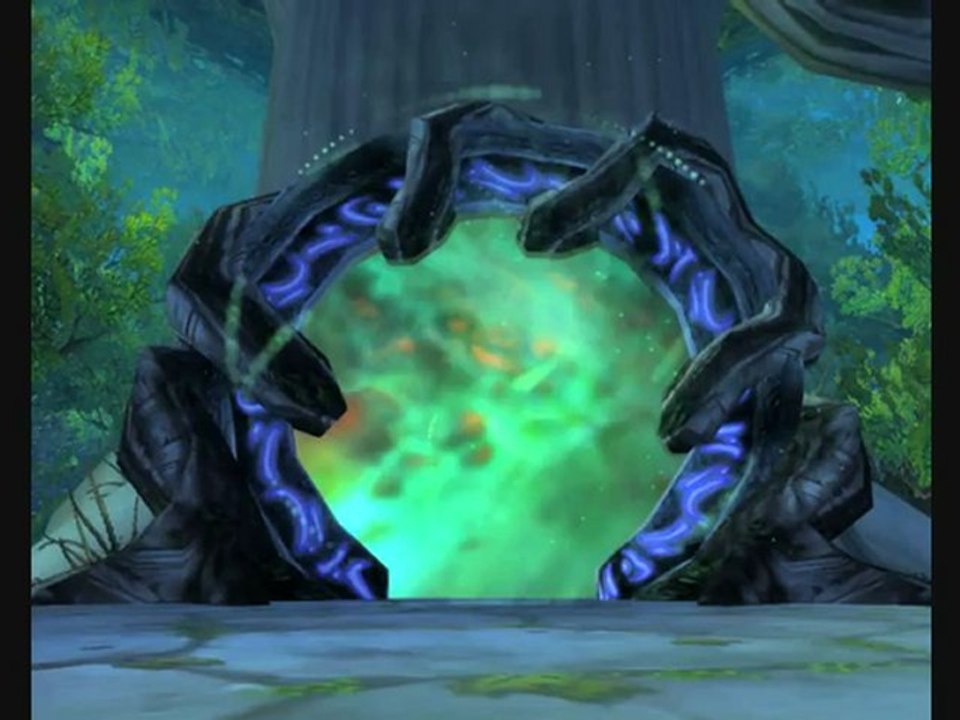 GameWar.com - Where Can You Sell World of Warcraft Accounts - The Emerald Dream