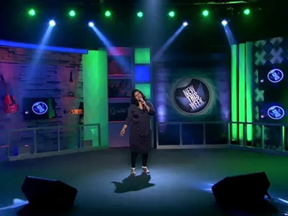 Hema Sardesai - Live Performance Maula Ali - New This Week - ArtistAloud
