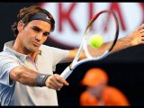 Roger Federer Vs. Milos Raonic Live Stream Online 21/1/2013