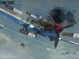 GameWar.com - Where Can You Buy World of Warplanes Accounts - Soviet Planes Teaser