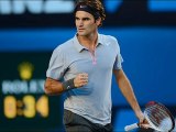 Watch Roger Federer Vs. Milos Raonic Australian Open 2013 Round 4 Live