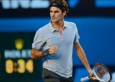 Watch Roger Federer Vs. Milos Raonic Australian Open 2013 Round 4 Online