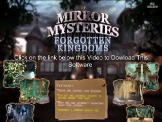 The Mirror Mysteries Forgotten Kingdoms v1.0-TE