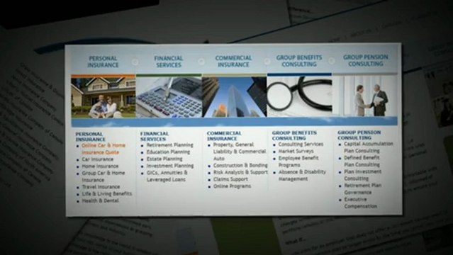 Stevenson & Hunt Insurance Brokers Ltd.