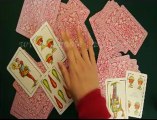 MAGIC-POKER-CARDs--Fournier No.12-3--Magic-trick