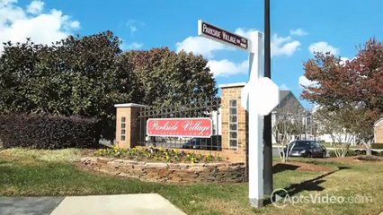 Parkside Village Apartments in Clayton, NC - ForRent.com
