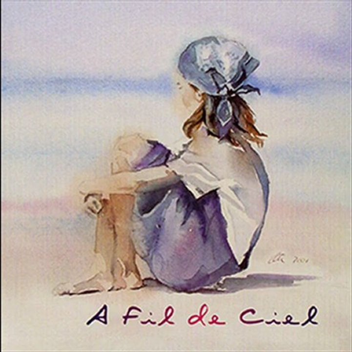A Fil de Ciel -2005 - Quand lo boier