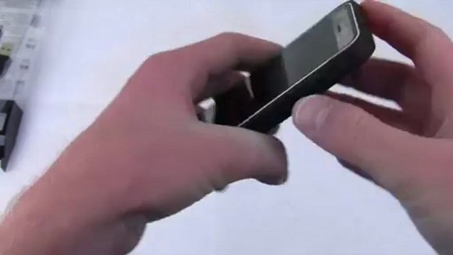 Portable 1900mAh External Power bank backup battery Charger Case for iPhone 4 4G