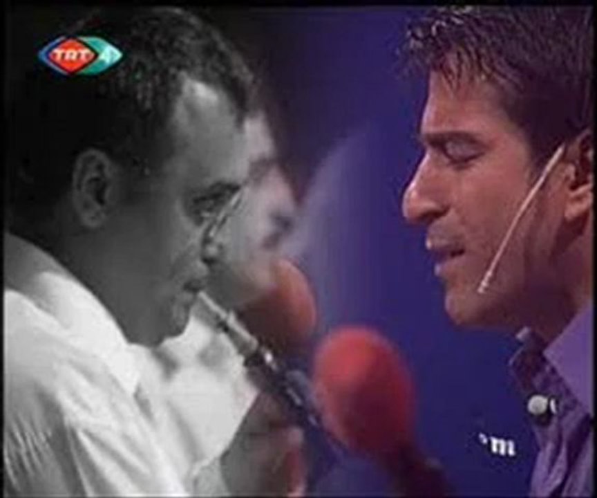 Mehmet Balaman - Öldürem mi Ben Beni