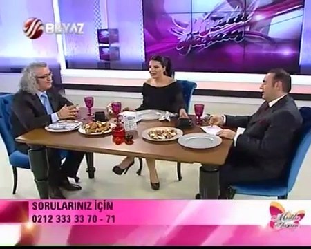 Meltem İle Mutlu Yaşam 20.01.2013