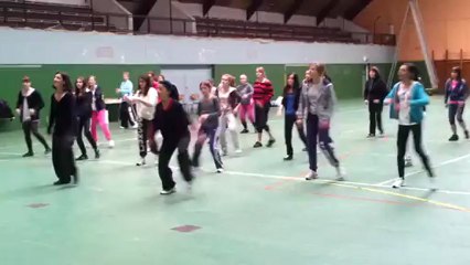 Formation continue public " ados et jeunes publics"