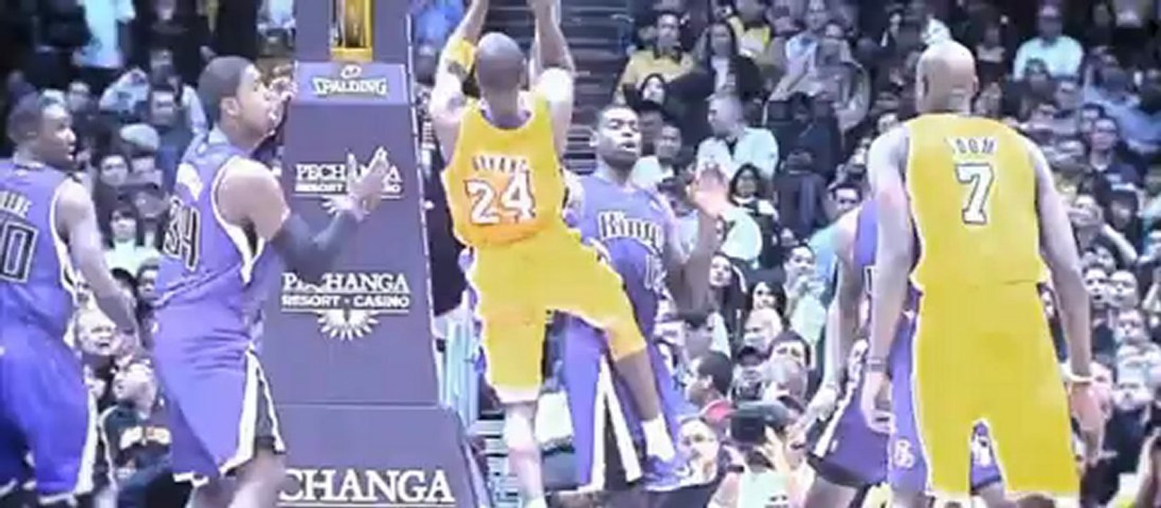 NBA feat Beethoven