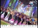 Glamour Show [NDTV] 21st January 2013 Video Watch Online