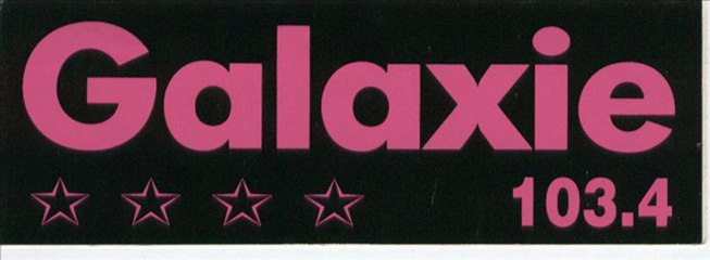 radio galaxie peronne 103.4 1993 techno trance