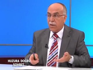 Ahirette azaplardan kurtulmada Allahü teâlâ’nın sevdiklerinin sevgisinin tesiri