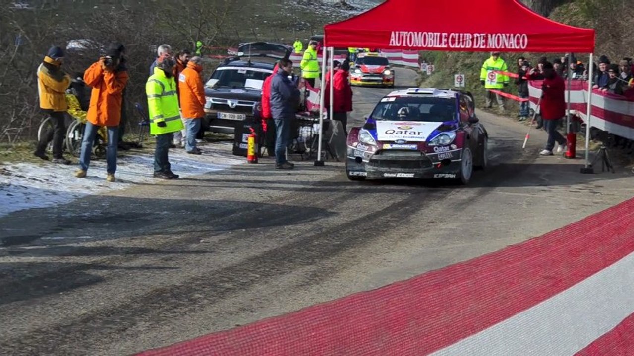 Monte Carlo Lamastre-Alboussière