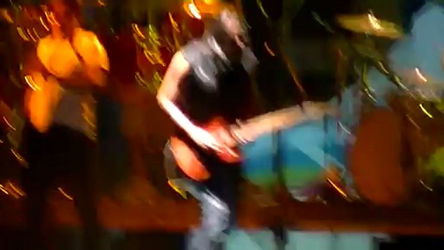 La Mosca -playa Arazaty Corrientes Capital