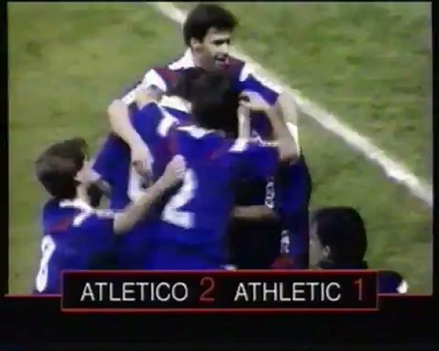11.- Temporada 94 - 95