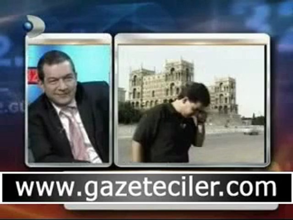 32.Gün - Kamera Arkası (Çok Komik)