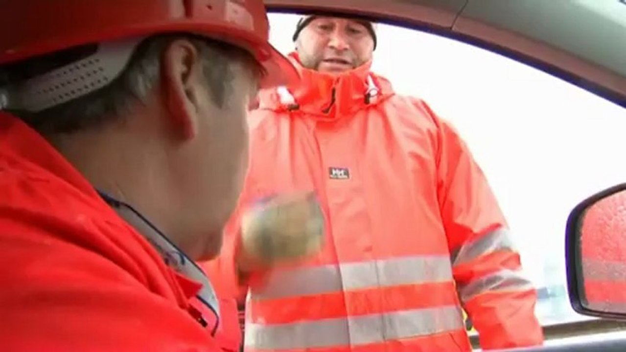 Der Jade Weser Port eine Reportage - Folge 5: Dispatcher & Supervisor