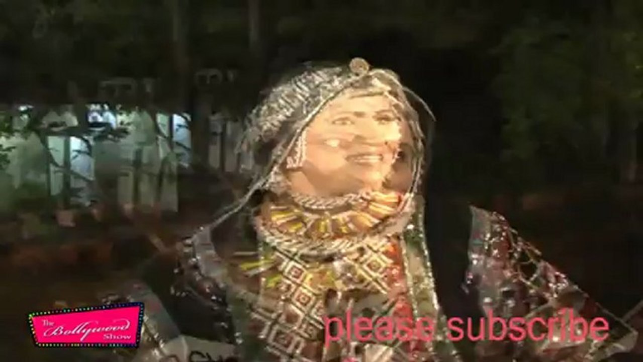 Madhuri Dixit copied dance moves from Gulabo Sapera