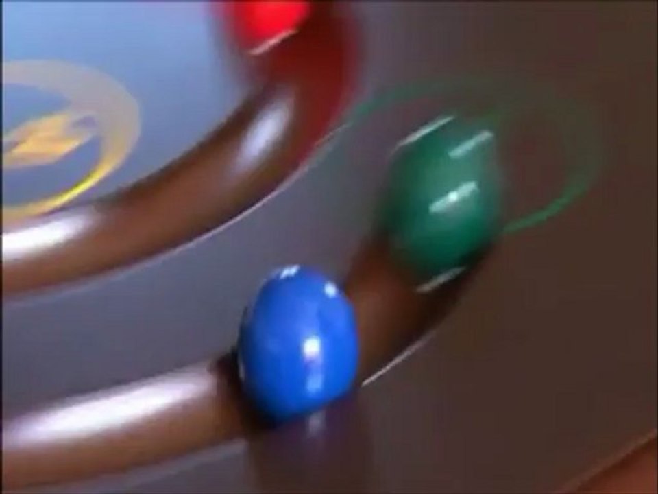 Spiral Billard Master Pro