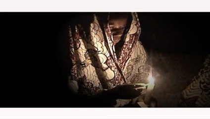 Ap. Theophile Bubi  dans " Baseka Zomi "